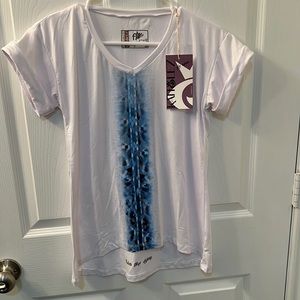 White shirt
